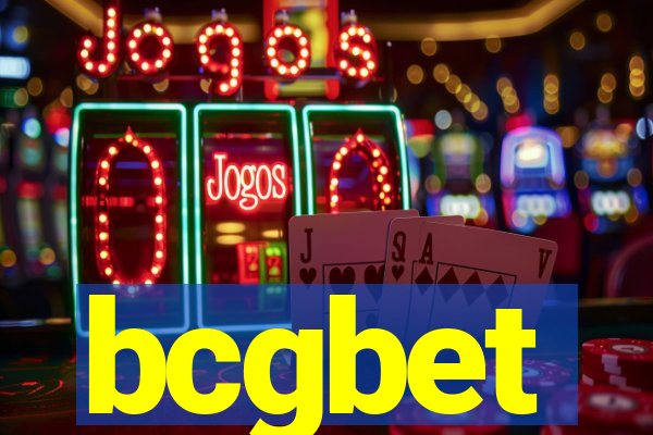 bcgbet