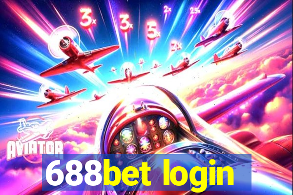 688bet login