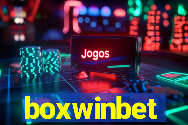 boxwinbet