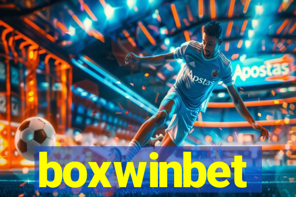 boxwinbet