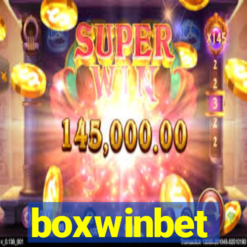 boxwinbet