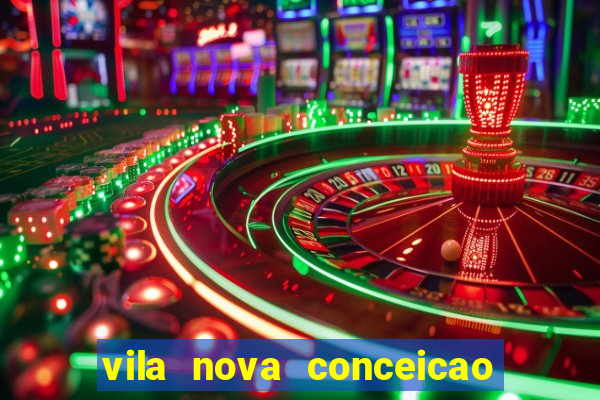 vila nova conceicao night club puteiro