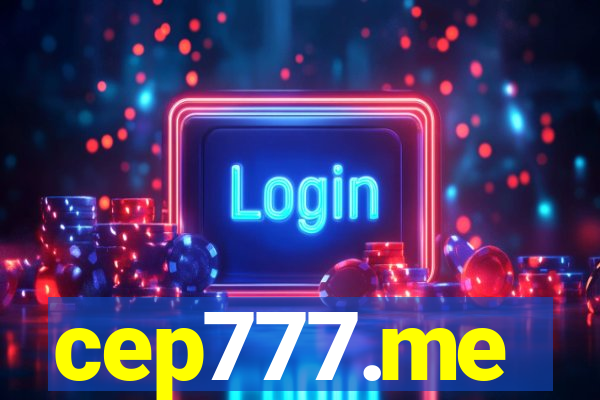 cep777.me