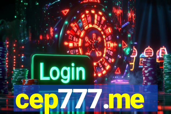 cep777.me