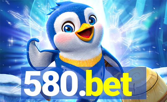 580.bet