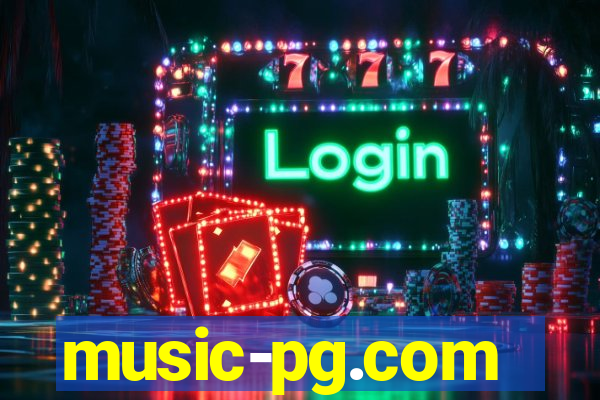 music-pg.com