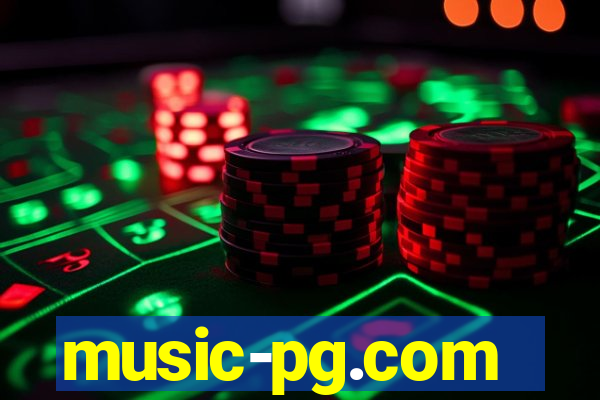 music-pg.com