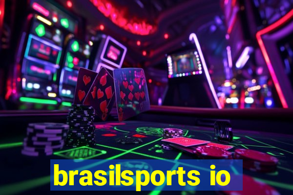 brasilsports io