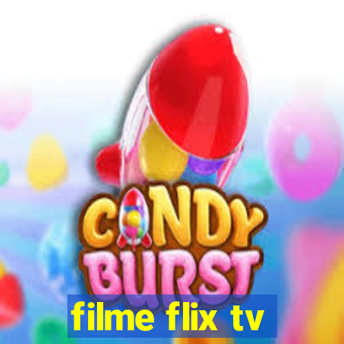 filme flix tv