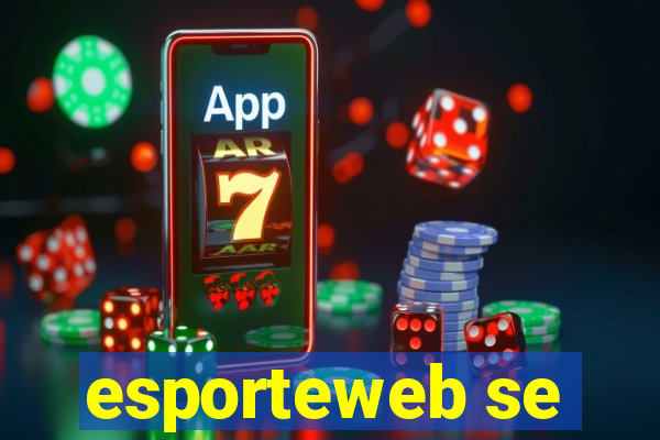 esporteweb se