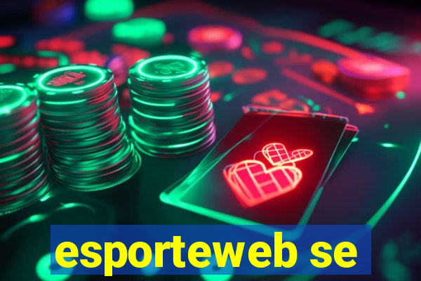 esporteweb se