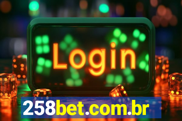 258bet.com.br