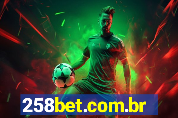 258bet.com.br