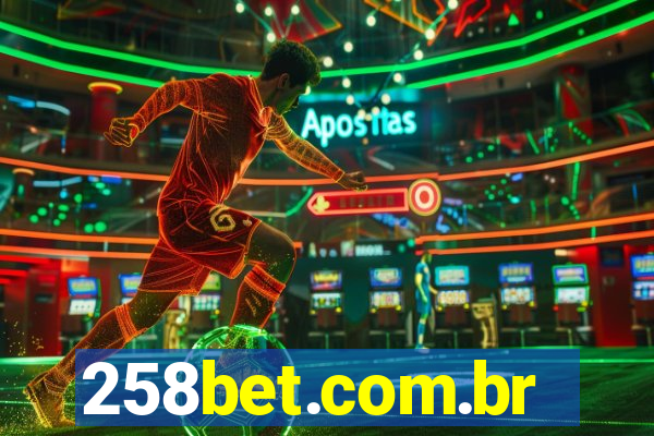 258bet.com.br