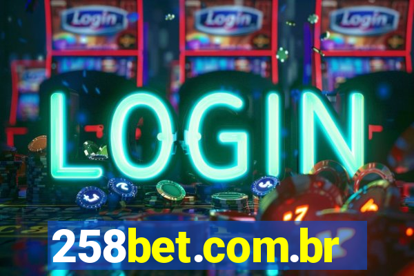 258bet.com.br