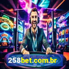 258bet.com.br