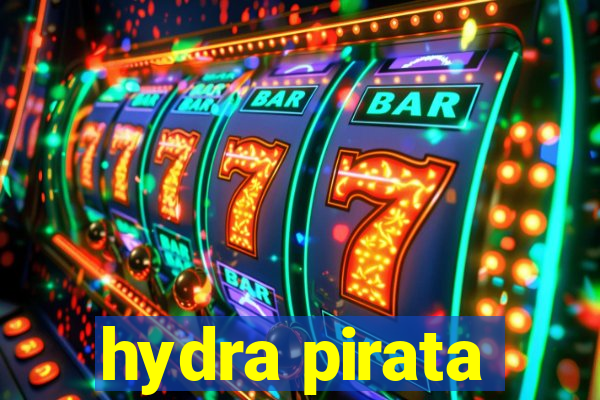 hydra pirata