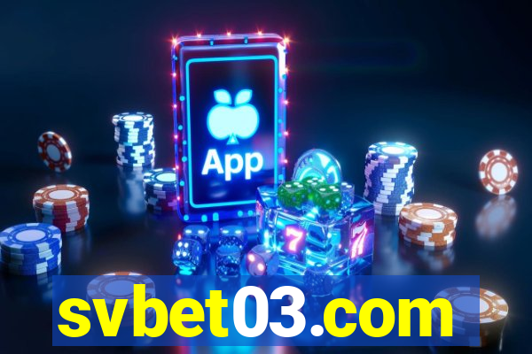 svbet03.com