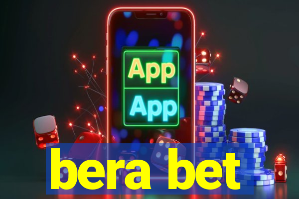 bera bet