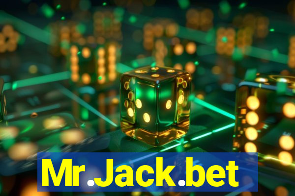 Mr.Jack.bet