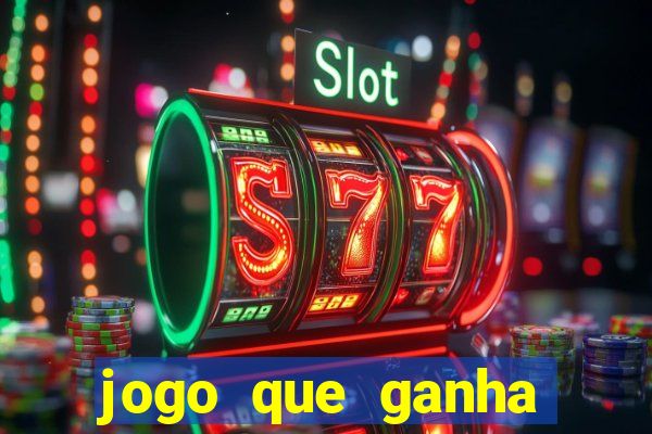 jogo que ganha dinheiro sem depositar