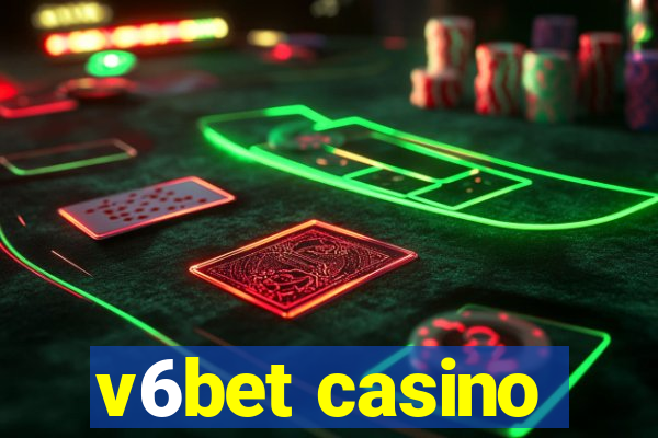 v6bet casino