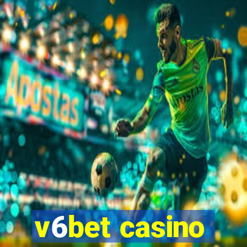 v6bet casino