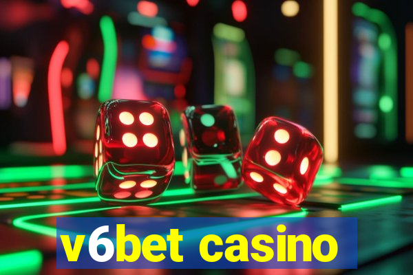 v6bet casino