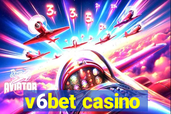 v6bet casino