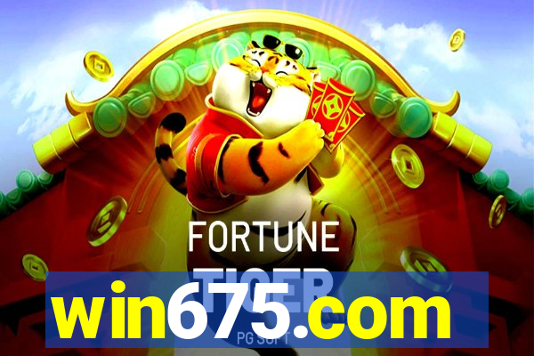 win675.com