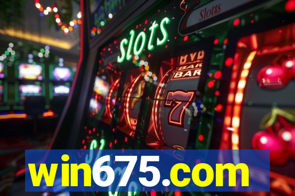 win675.com