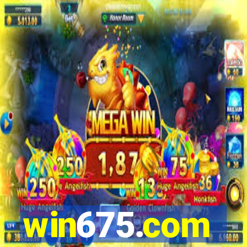 win675.com