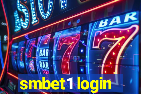 smbet1 login