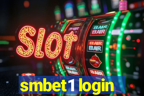 smbet1 login