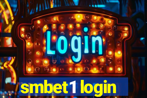 smbet1 login