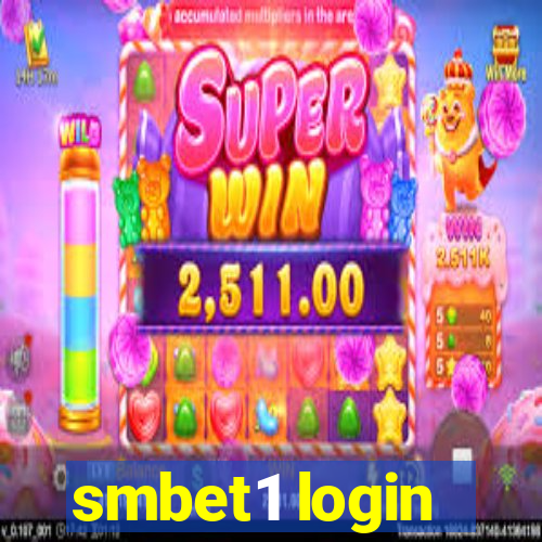 smbet1 login