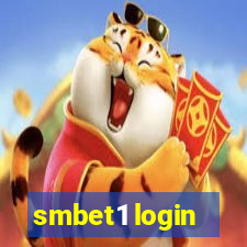 smbet1 login