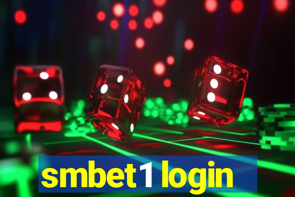 smbet1 login