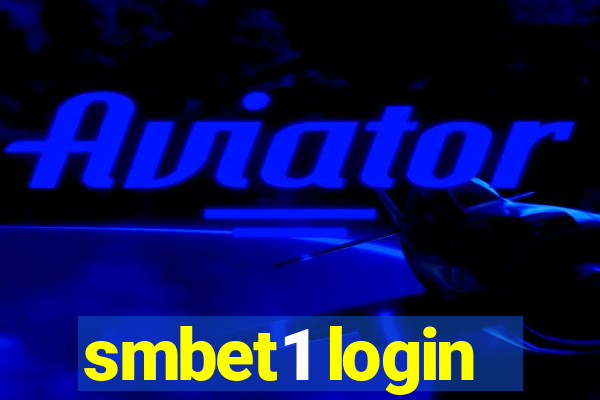 smbet1 login