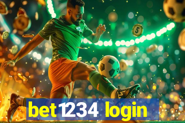 bet1234 login