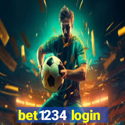 bet1234 login