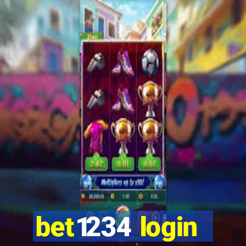 bet1234 login