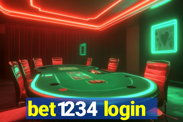 bet1234 login