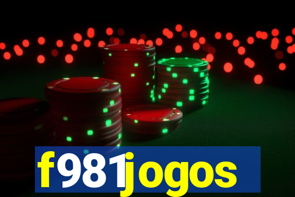 f981jogos