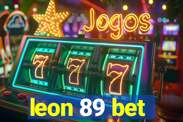 leon 89 bet