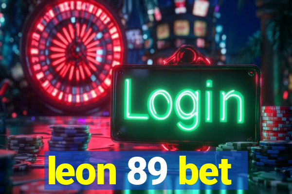 leon 89 bet