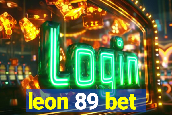 leon 89 bet