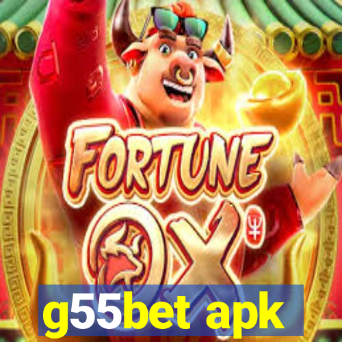 g55bet apk