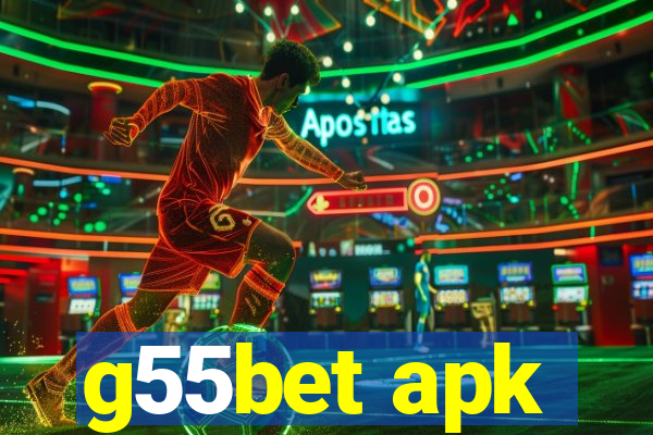 g55bet apk