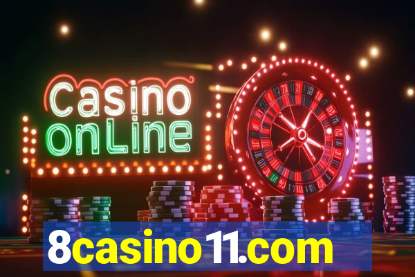 8casino11.com